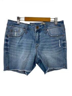 Seven7 NWT Denim Shorts, Women’s Size 4